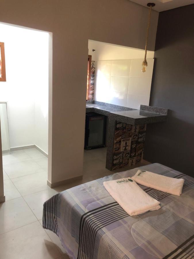 מלון לבראס Recanto Paraiso מראה חיצוני תמונה
