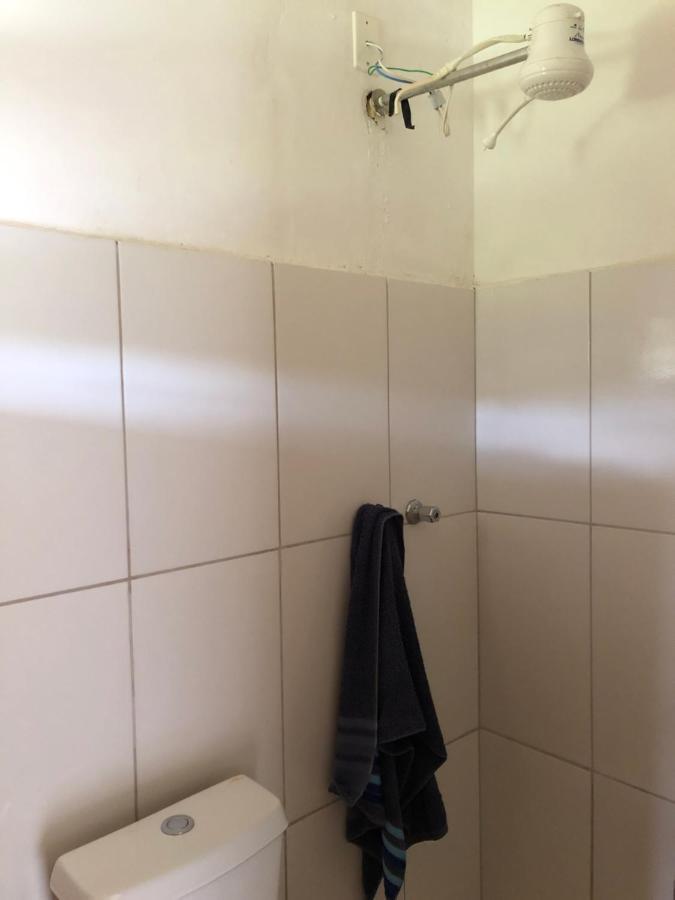 מלון לבראס Recanto Paraiso מראה חיצוני תמונה