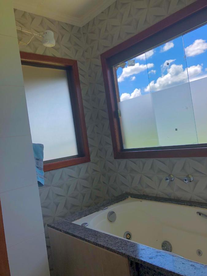 מלון לבראס Recanto Paraiso מראה חיצוני תמונה